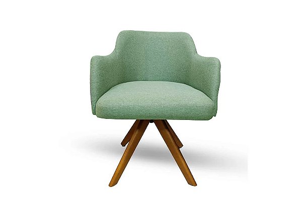 POLTR SD.4210 PRISMA GIRAT BOUCLE VERDE/517 - JC ESTOF