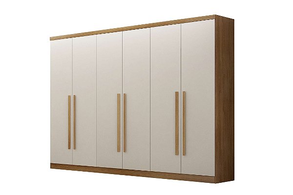 GR. MONTERREY 6PTS 6GV CUM/FEN - NH