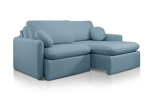 SOFA RETR SF.4350 OSLO S/CX 220 TEC 514 - JC ESTOF