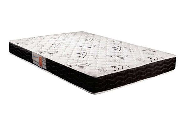 COL. EXTRA FIRME AG/D60 *138X18 DUO FACE PRETO - LESTESPUMA