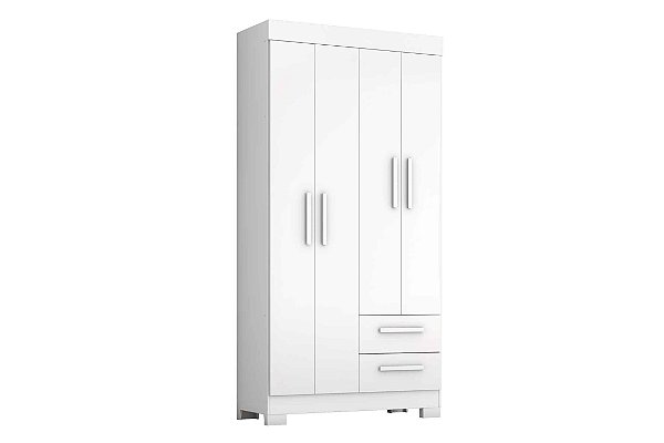 GR. NT 6010 93 4PTS 2GV BRANCO - NOTAVEL
