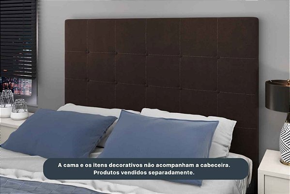 CABECEIRA IMPERIAL CASAL VEL BOMBOM - VIERO
