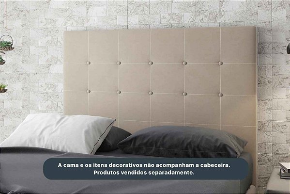 CABECEIRA IMPERIAL CASAL VEL MARFIM -  VIERO