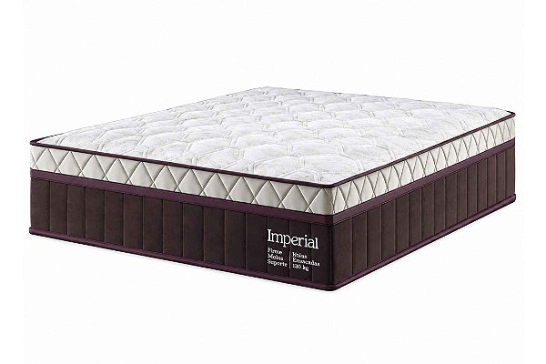 COLCHAO MONTREAL/IMPERIAL POCKET+EPS 138X32 - VIERO