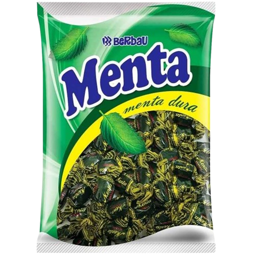 BALA BERBAU MENTA 600G