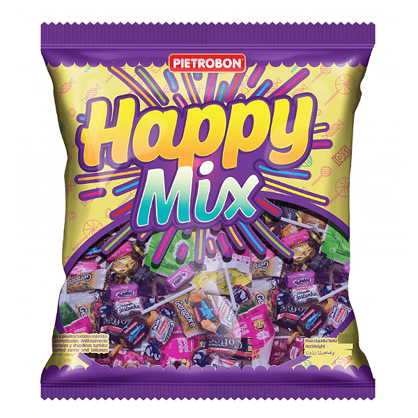 BALA PIETROBON HAPPY MIX