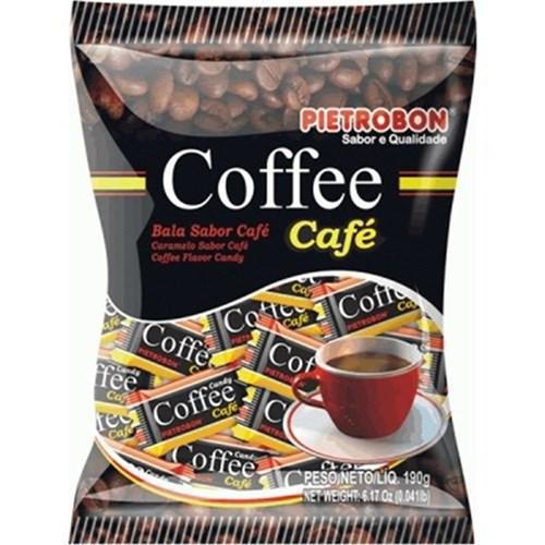 BALA PIETROBON COFFEE CAFÉ