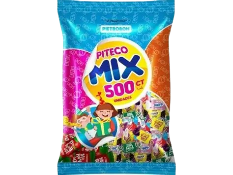 BALA PIETROBON PITECO MIX 500