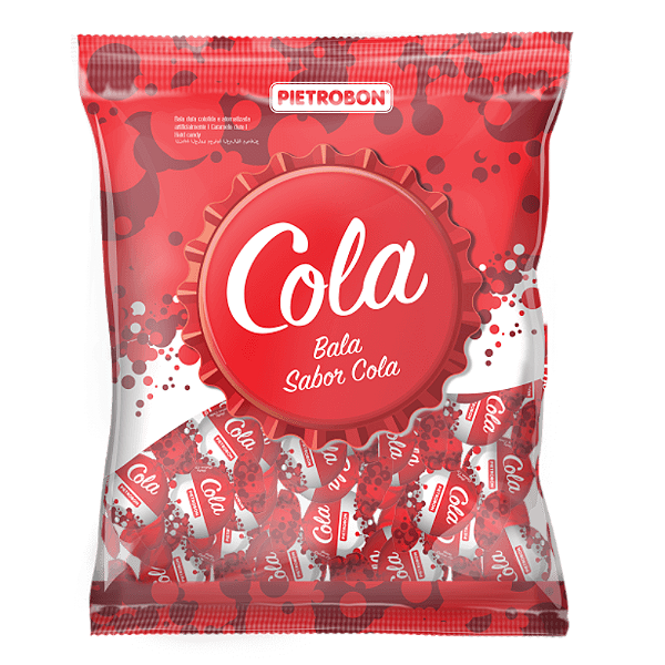 BALA PIETROBON COLA