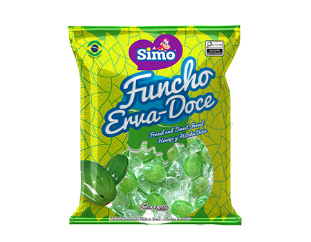 BALA SIMONETTO FUNCHO ERVA-DOCE