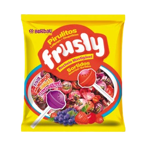 PIRULITO BERBAU FRUSLYTTO