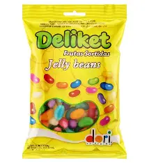 DELIKET DORI 150G
