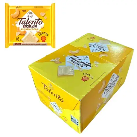 TALENTO GAROTO OPERETA DSP12UNDS