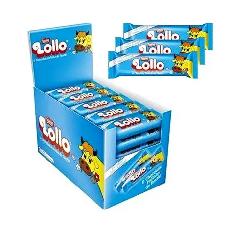 LOLLO NESTLE CX30UNDS