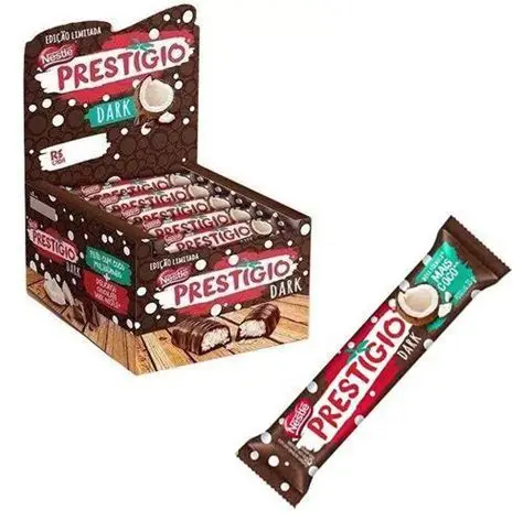 PRESTIGIO DARK NESTLE CX30UNDS