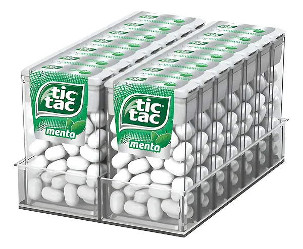 TIC TAC MENTA PCT14UND