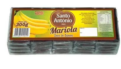 MARIOLA SANTO ANTÔNIO 300G