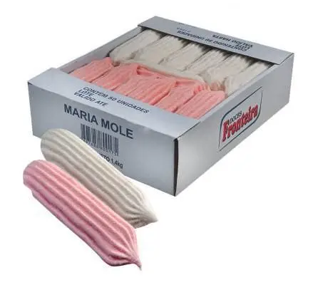 MARIA MOLE FRONTEIRA CX50UNDS