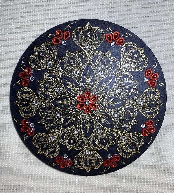 Mandala Realeza