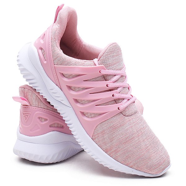 Tênis Feminino Knit