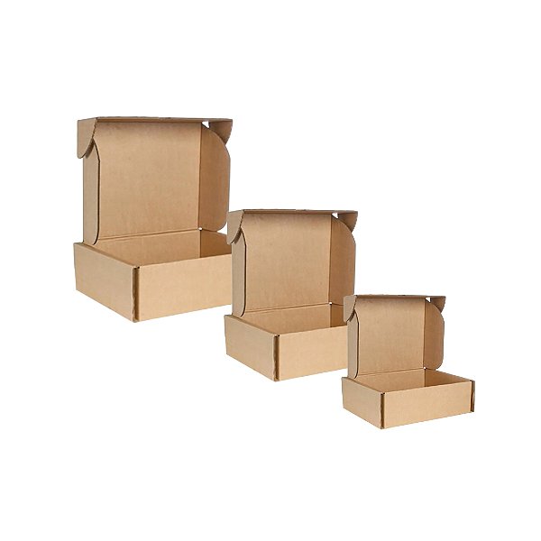 Facas de Corte e Vinco Kit Fábrica de Caixas Fechamento Automático