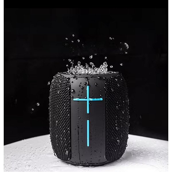 CAIXA DE SOM WIRELESS SPEAKER MASTER SOM  K400X KIMASTER