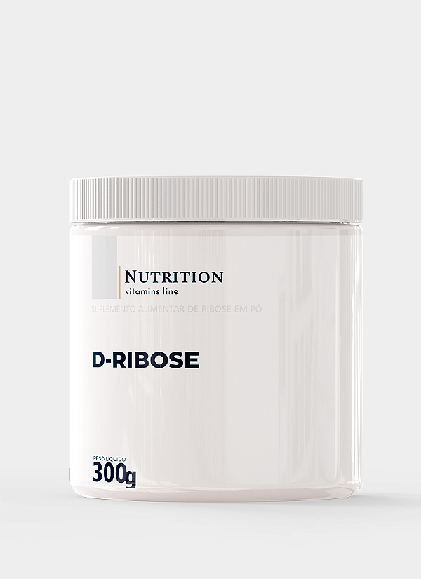 D-Ribose 300g