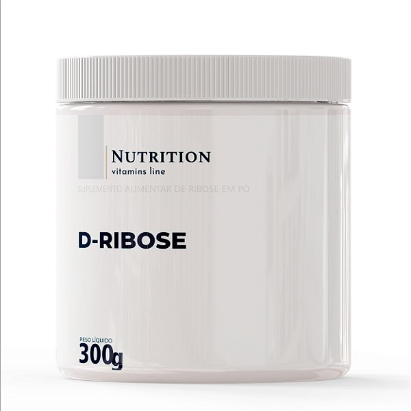 D-Ribose 300g