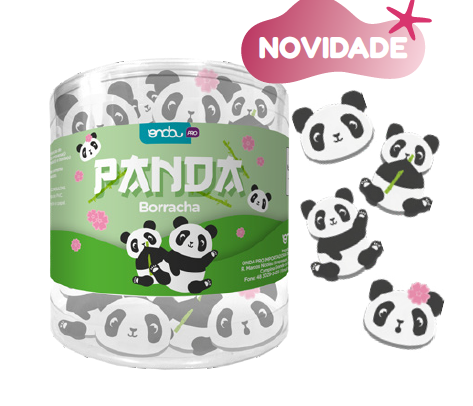 Borracha Panda - ONDA