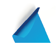 E.V.A liso 40x60 pacote com 10 - ONDA