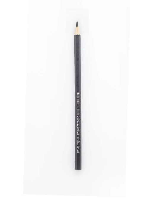 Lápis Grafite Madeira Sextavado 2B - ONDA