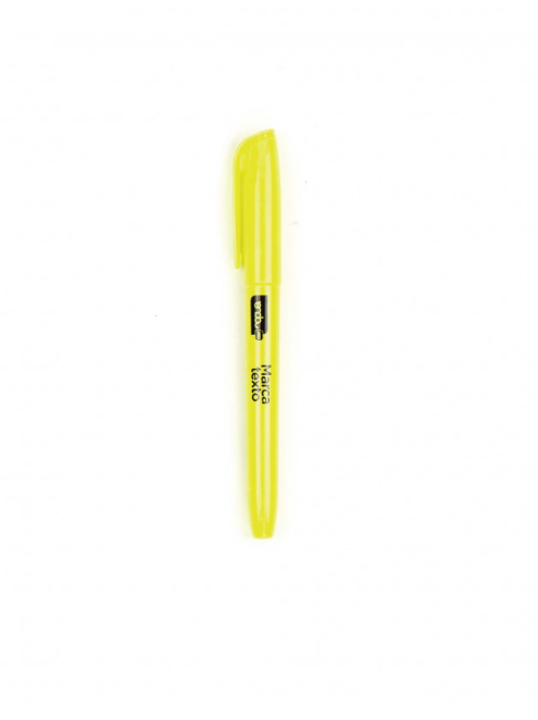 Marca texto amarelo - ONDA