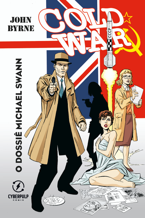 Cold War