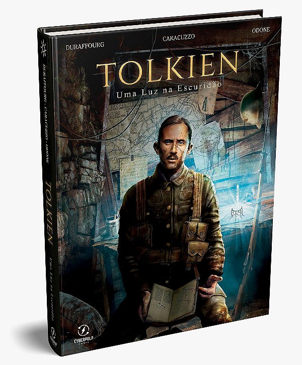 Tolkien: Uma Luz na Escuridão