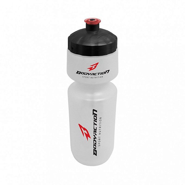 Squeeze Transparente 700ml