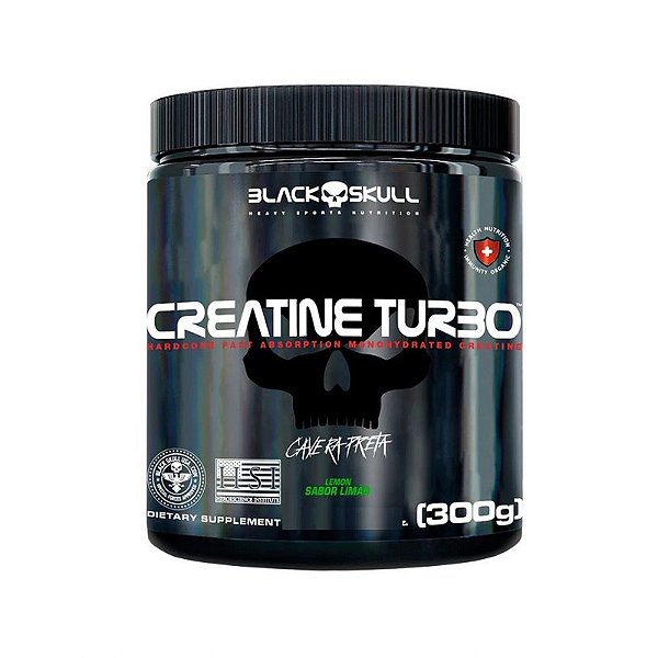creatine turbo 300g