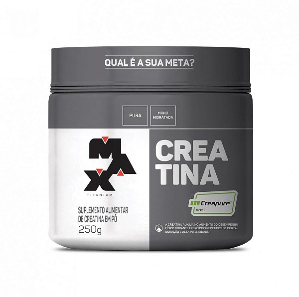 creatina creapure 250g