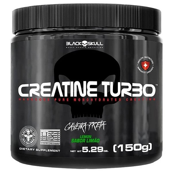 creatine turbo 150g