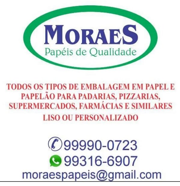 Embalagens Guarulhos