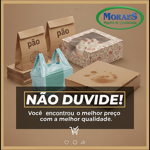 Fábrica de Sacos de Papel Guarulhos