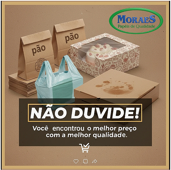 Embalagens Zona Leste SP - Fábrica Saco Sacolas Descartáveis Atacado