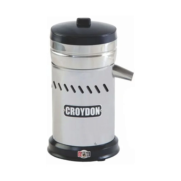 EXTRATOR DE SUCO INOX BIVOLT ES4EA CROYDON
