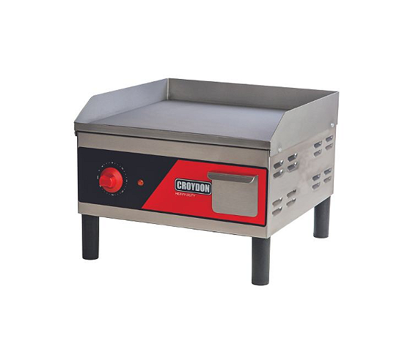 CHAPA ELETRICA 45CM CE04 220V CROYDON