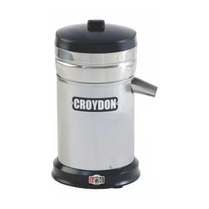 EXTRATOR DE SUCO INOX BIVOLT ELEA CROYDON