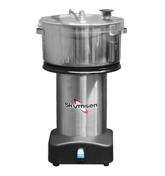 CUTTER 04L CR04L 220V SKYMSEN