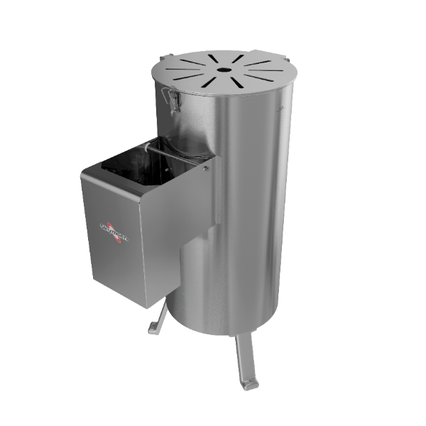 DESCASCADOR DB25HD 220V SKYMSEN