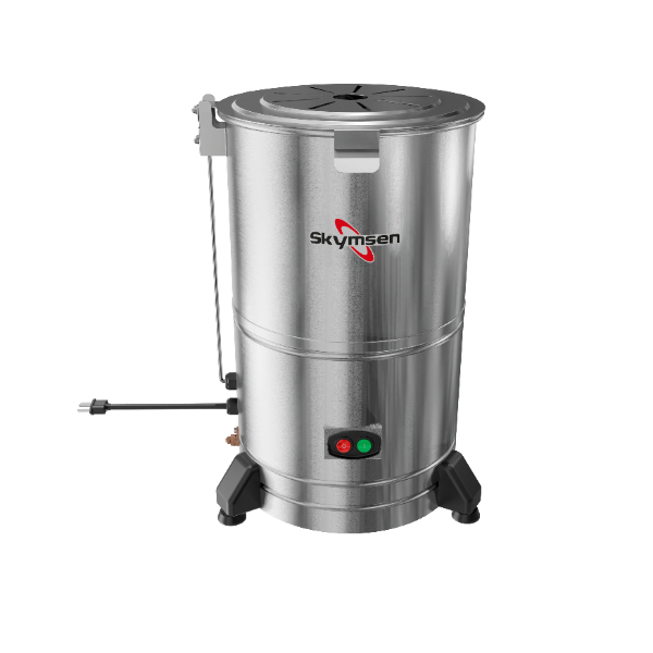 DESCASCADOR DB06 220V SKYMSEN