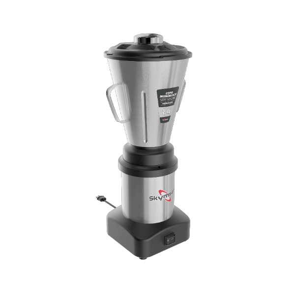 LIQUIDIFICADOR 04L L04 INOX BIVOLT SKYMSEN