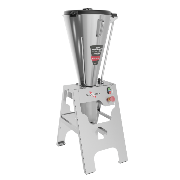 LIQUIDIFICADOR BASCULANTE 15L HD 220V SKYMSEN