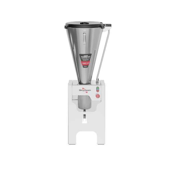 LIQUIDIFICADOR BASCULANTE 25L HD 220V SKYMSEN